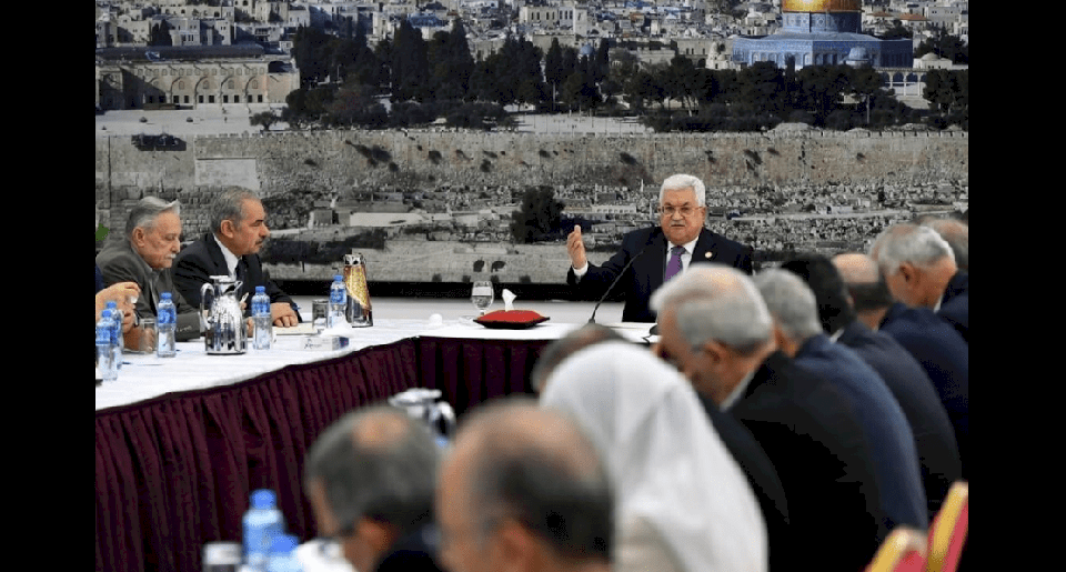  حماس والجهاد تشاركان في اجتماع القيادة السبت المقبل