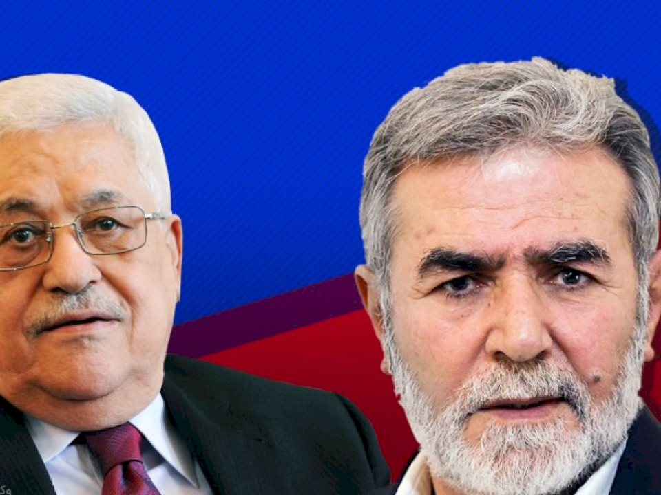 بعد أن أكدت حضورها أمس..الجهاد تتراجع وتعتذر عن المشاركة باجتماع القيادة القادم