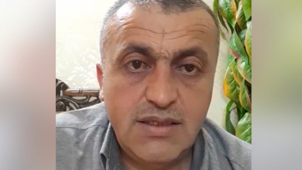 فيديو: وفاة محام أردني أثناء البث المباشر على الفيسبوك