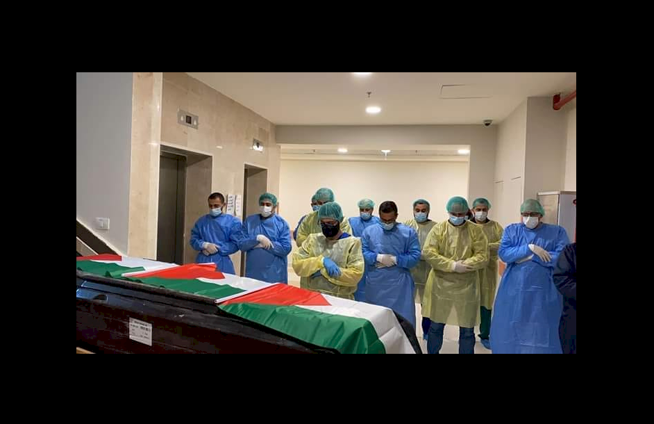 حالة وفاة ثانية خلال 24 ساعة لفلسطيني في الامارات