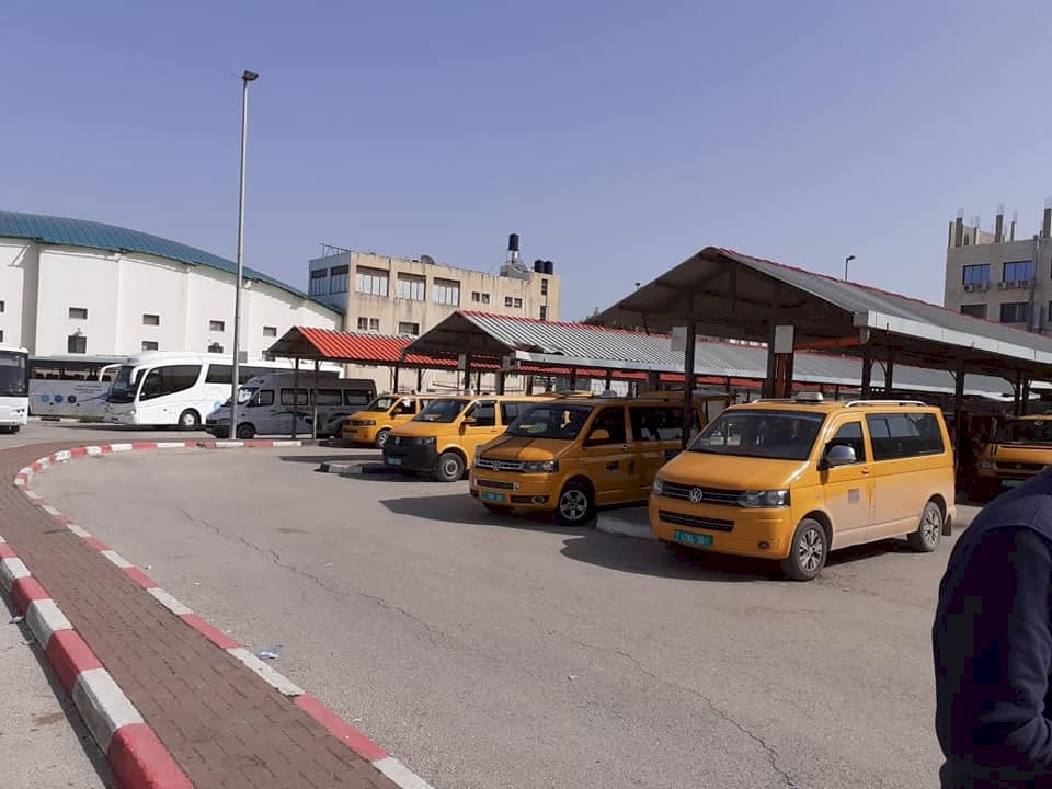 وزارة المواصلات: إغلاق مديريات رام الله،الخليل، وبيت لحم"محدث"