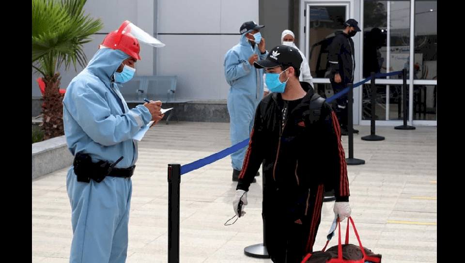 مصر تواصل فتح معبر رفح اليوم الخميس أمام العائدين إلى غزة