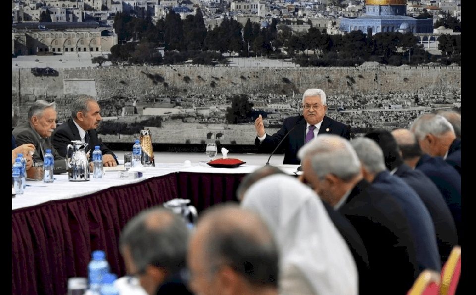 رسمياً..الشعبية تعلن مشاركتها في اجتماع القيادة الفلسطينية السبت المقبل