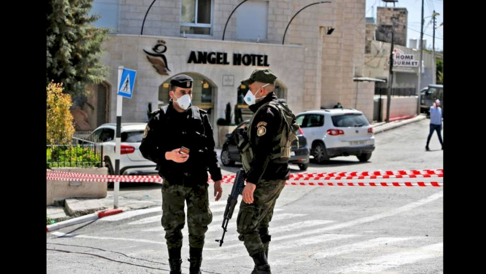 وزيرة الصحة: نحن أقرب للإغلاق  خلال أيام العيد