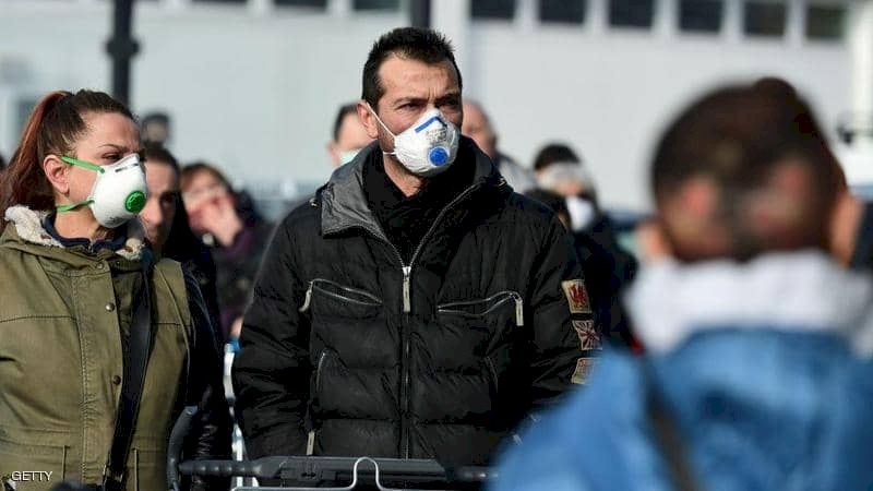 رسميا... أول دولة أوروبية تعلن انتهاء وباء كورونا فيها