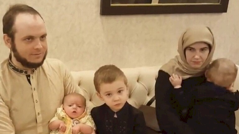 واشنطن تعلن عن مكافأة لمن يدلي بمعلومات عن خاطفي أمريكية