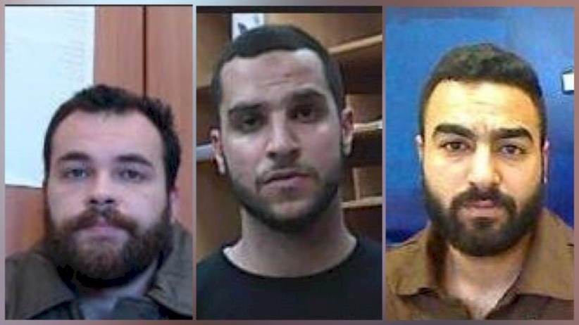 الاحتلال يدعي اعتقال خلية لحماس بالضفة