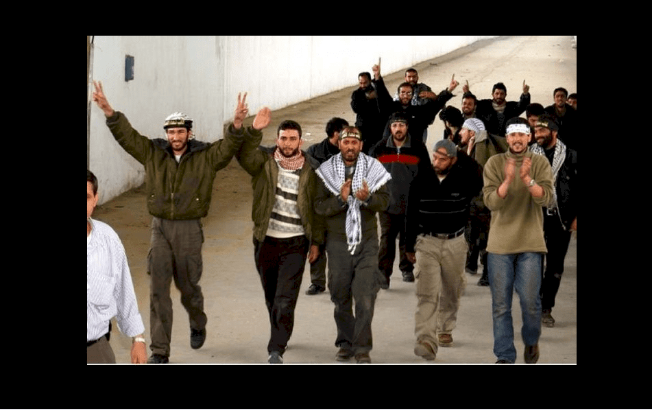 "فتح" في اسبانيا  تطالب بوضع حد لمعاناة مبعدي كنيسة المهد