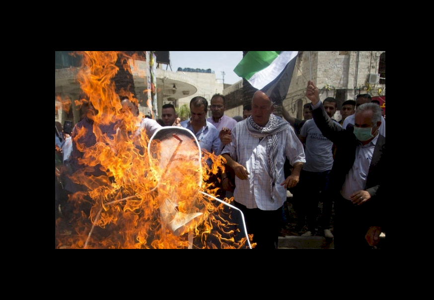 تخوفات "اسرائيلية" من انتفاضة شاملة بالضفة