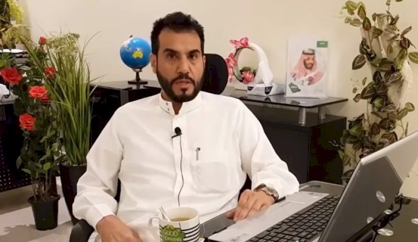 فيديو| كاتب سعودي : مسلسل خليجي إسرائيلي قريباً
