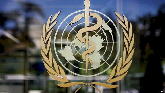أمريكا تكشف عن شرطها لإعادة تمويل منظمة الصحة العالمية