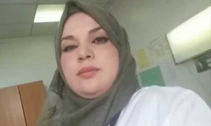 وفاة طبيبة حامل جراء إصابتها بكورونا تثير غضب الجزائريين