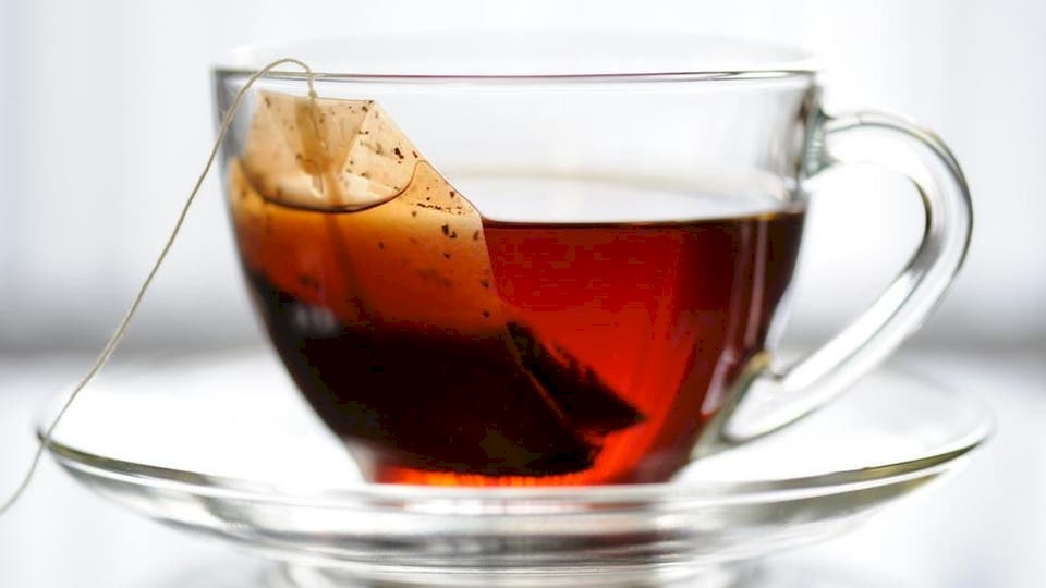 تناول الشاي في هذا التوقيت خلال رمضان مضر جداً