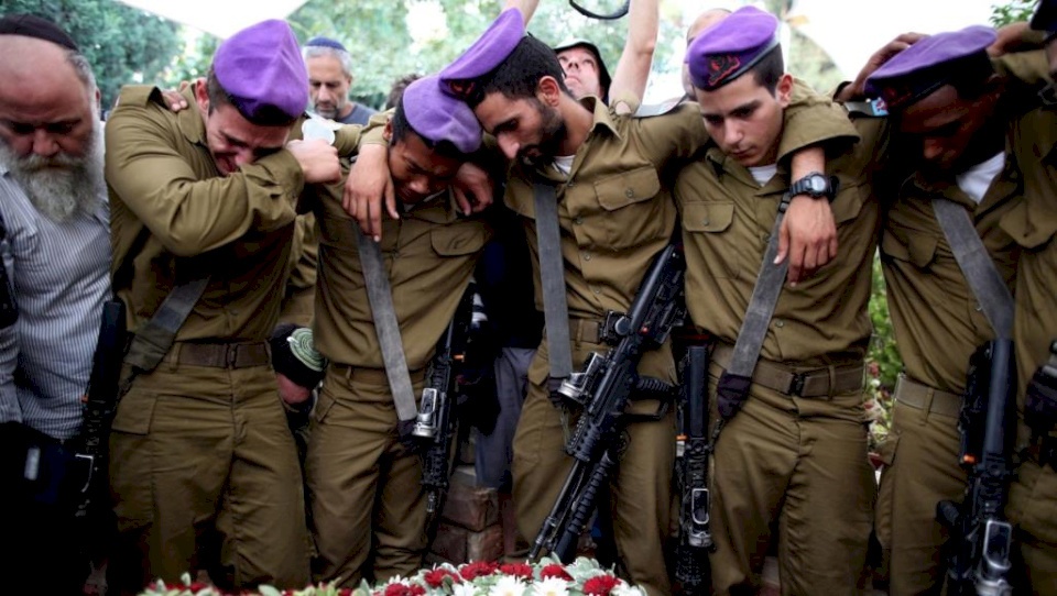 يديعوت: زيادة حالات الاضطراب العقلي بين الجنود الإسرائيليين