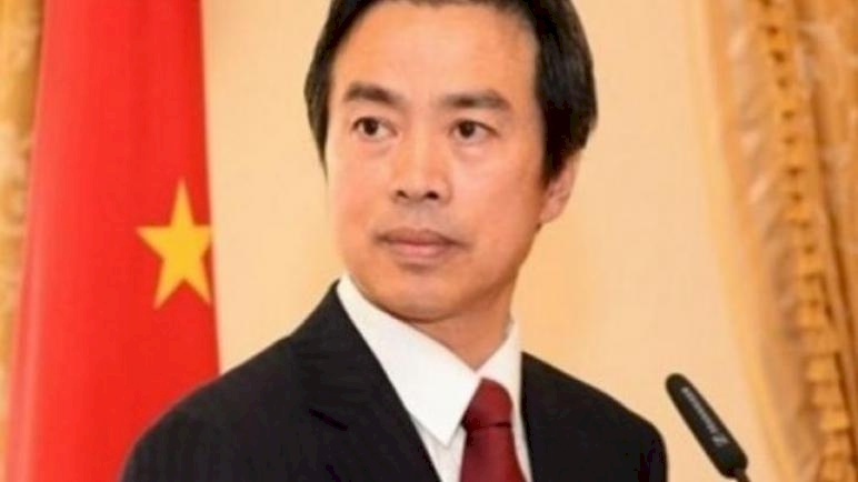 العثور على السفير الصيني لدى "إسرائيل" جثة هامدة بمنزله قرب تل أبيب