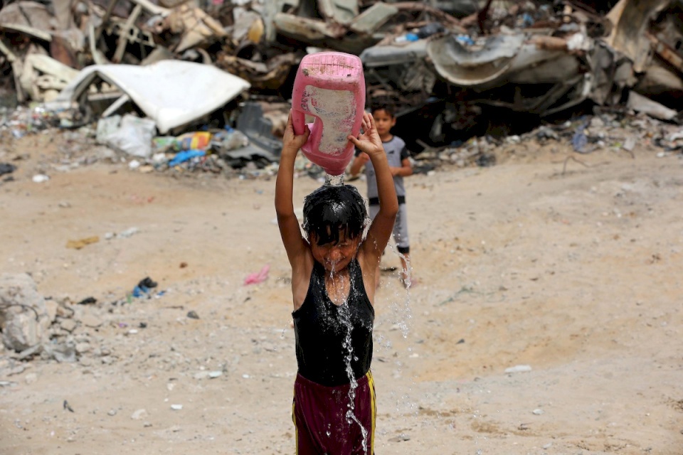 كيف سيكون طقس فلسطين في العيد؟