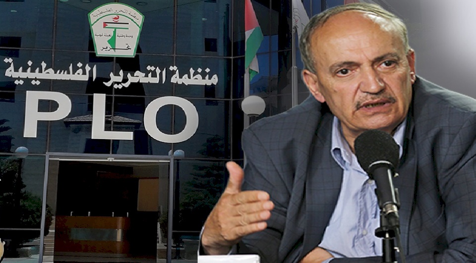 أبو يوسف لصدى : اجتماع القيادة المؤجل سيعقد غداً الثلاثاء