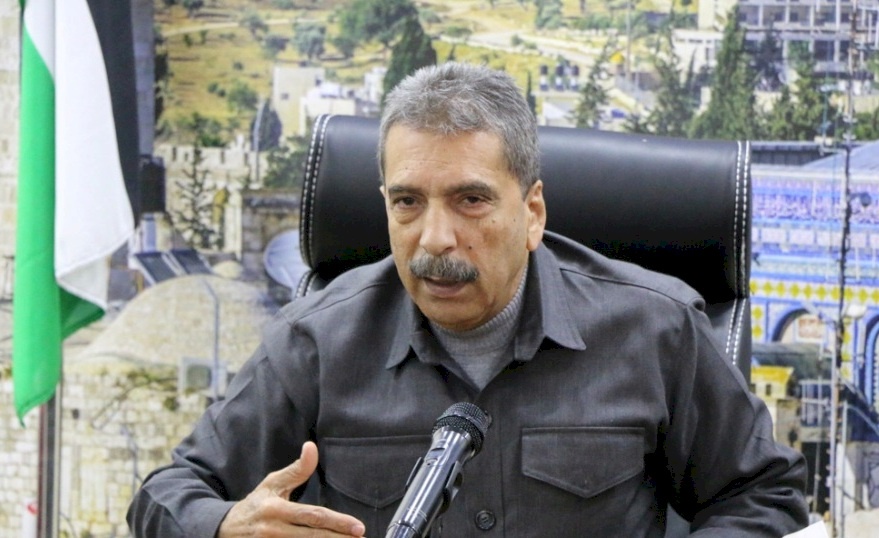 اللواء الطيراوي يطالب الرئيس ورئيس الوزراء بضرورة إجراء تعديل وزاري