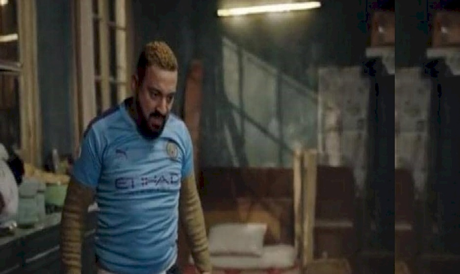 (صورة) ليست أخلاقنا.. نادي مانشستر سيتي الانجليزي يعلق على مسلسل "البرنس"