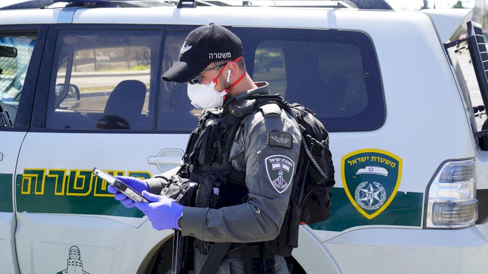 ارتفاع جديد على حصيلة ضحايا كورونا في  إسرائيل