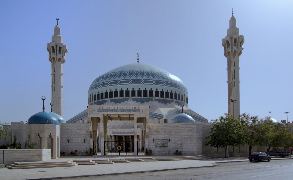 الأردن: صلاة العيد في البيوت