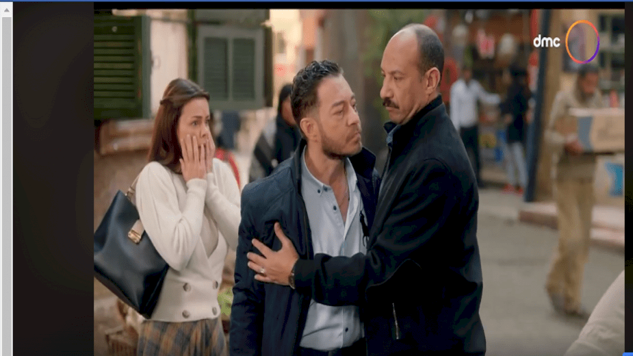 نائب مصري يتهم مسلسل (البرنس) بالحض على زنى المحارم والقتل