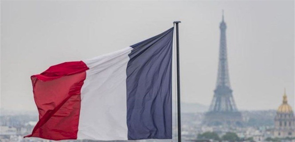 فرنسا: سنرد على ضم إسرائيل لمناطق بالضفة الغربية