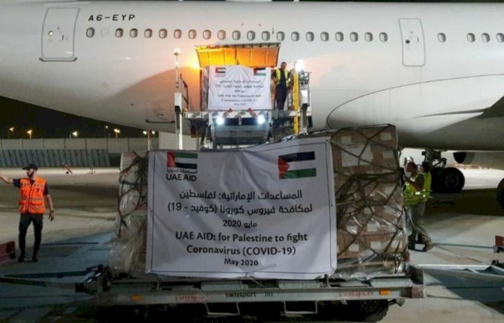 رفضها الفلسطينيون- ما مصير "منحة الإمارات" بعد وصولها تل أبيب؟