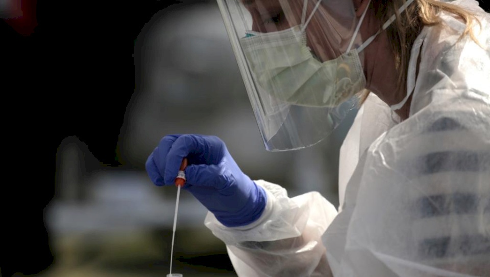  وفاة جديدة لشاب فلسطيني في الولايات المتحدة بفيروس كورونا