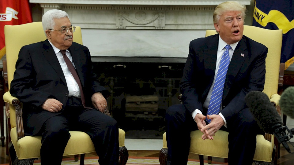 اعلام الاحتلال: مبادرة روسية لعقد اجتماع أمريكي فلسطيني قريبا