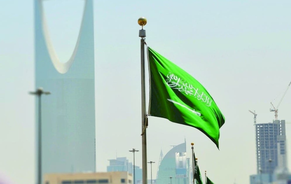 السعودية: نرفض خطط إسرائيل ضم أراض في الضفة 