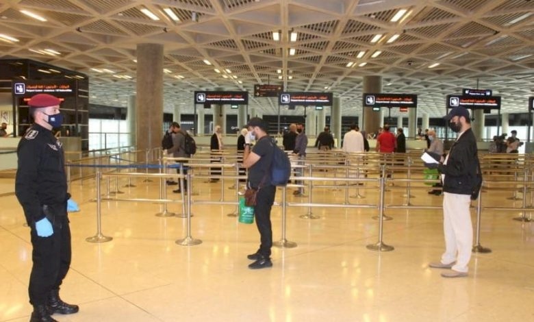 الخارجية: سنبدأ إجلاء العالقين في العاشر من الشهر المقبل