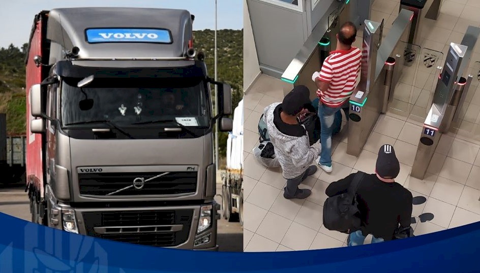 منسق الاحتلال يعلن فتح المعابر في ظل وقف التنسيق الامني والمدني