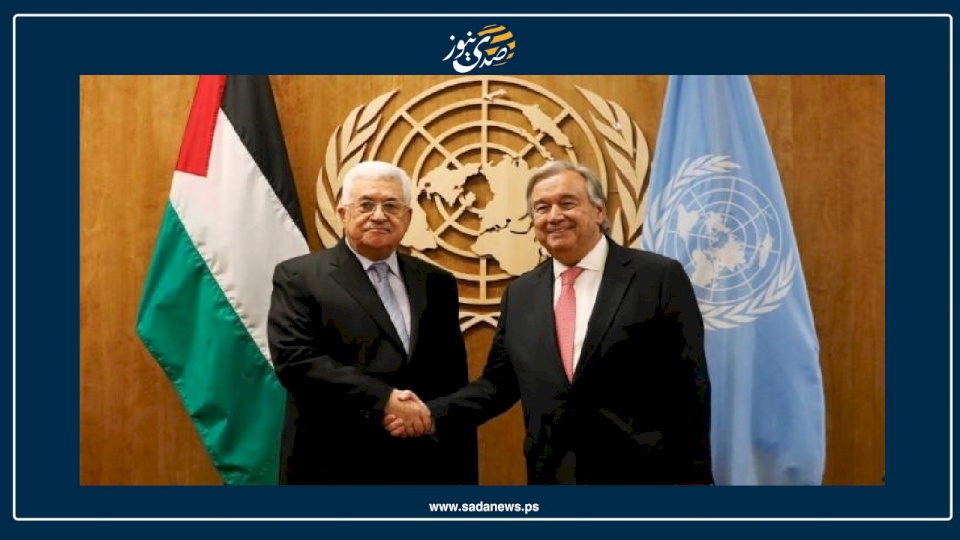 اليوم..اجتماع دولي موسّع  لمناقشة المبادرة الروسية حول فلسطين