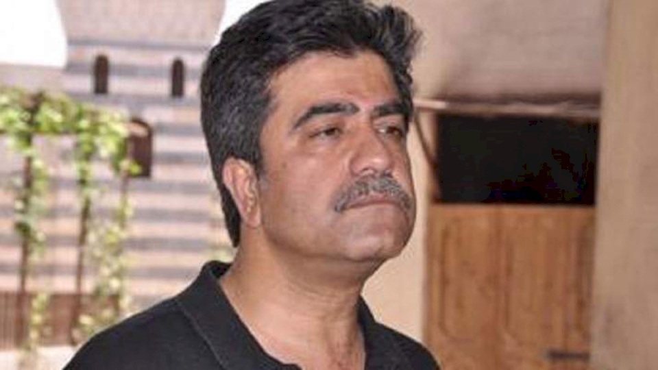 وفاة "أبو سمير الحمصاني"