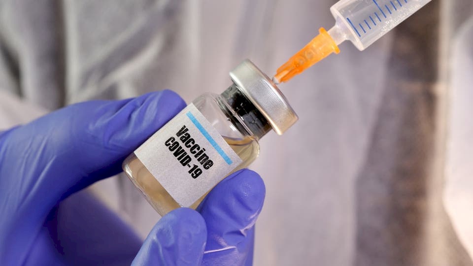 لقاح كورونا.. ملايين الجرعات في الطريق
