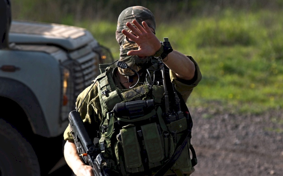 إسرائيل: العمليات 'المسلحة' بالضفة ستتصاعد