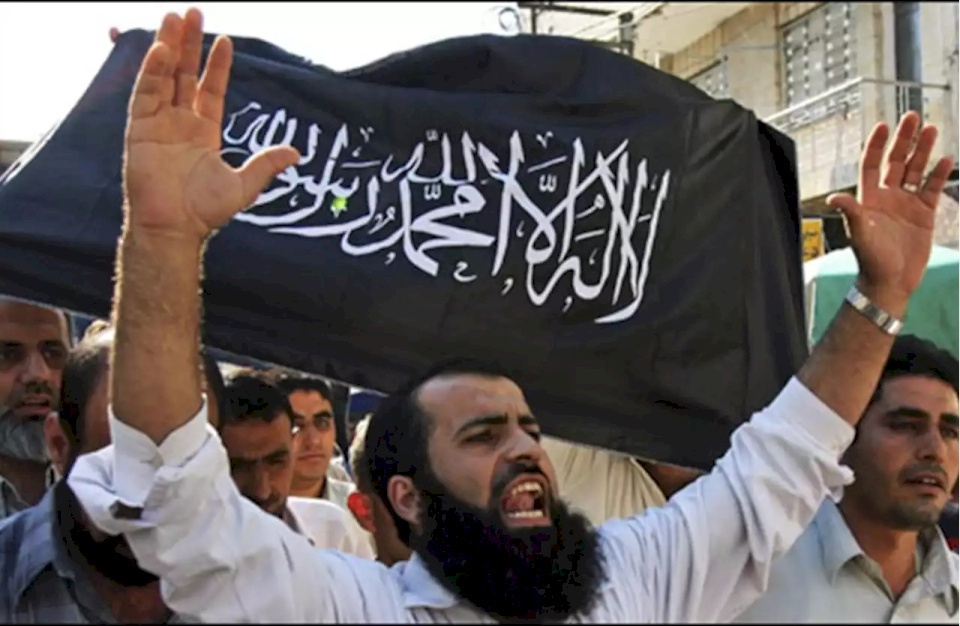 حزب التحرير: اليوم هو عيد الفطر