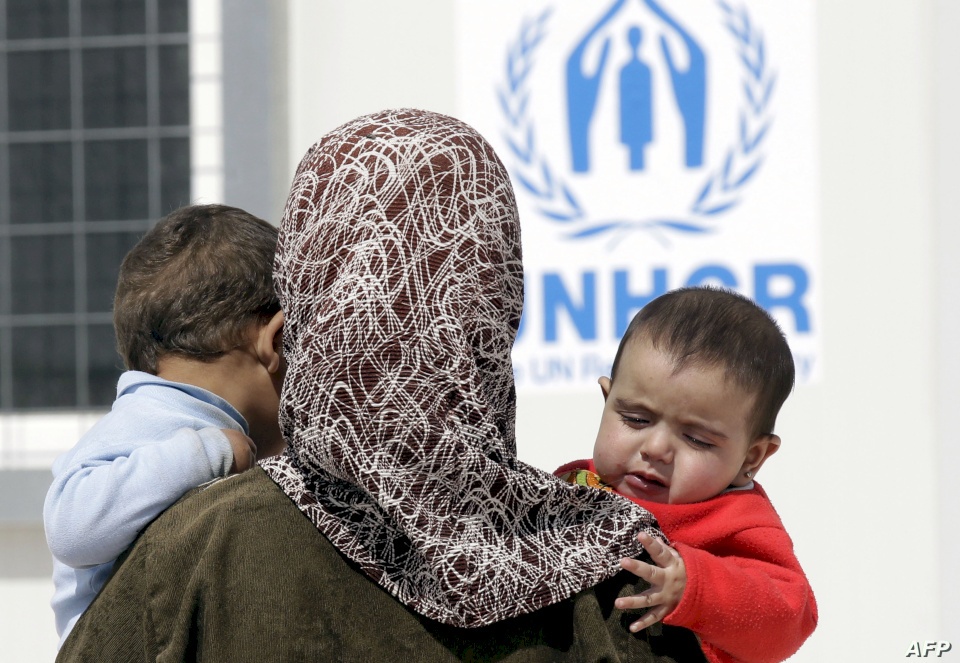 الصحة العالمية تحذر من "خطر" يهدد 80 مليون طفل