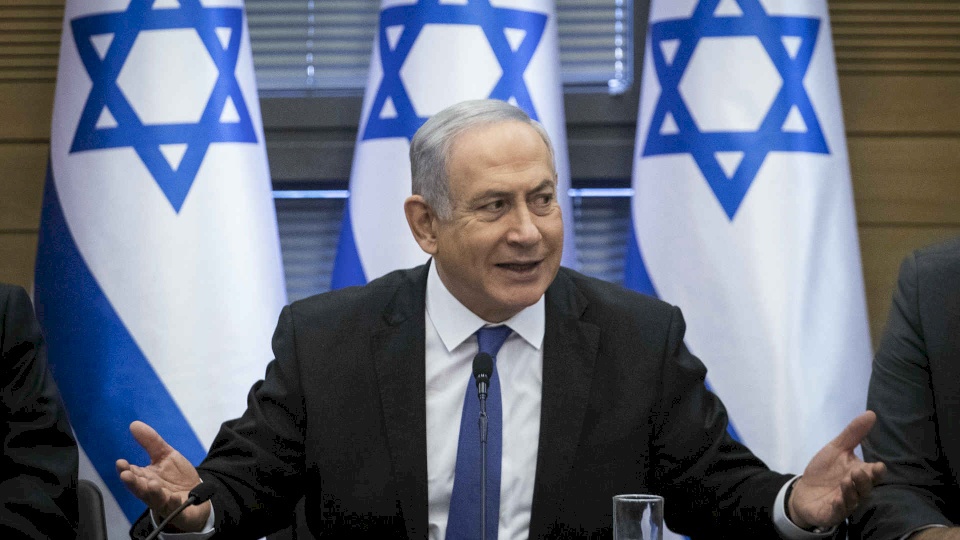 نتنياهو يعلن عن خطة لتهويد القدس بـ200 مليون شيكل