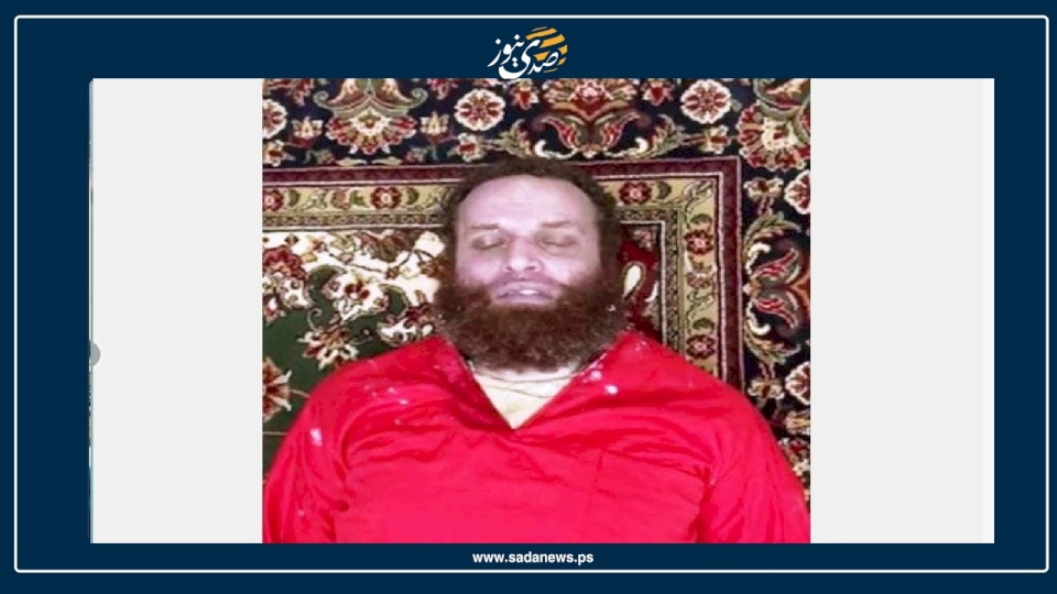 فيديو.. اللقطات الحقيقية لإعدام الإرهابي هشام عشماوي