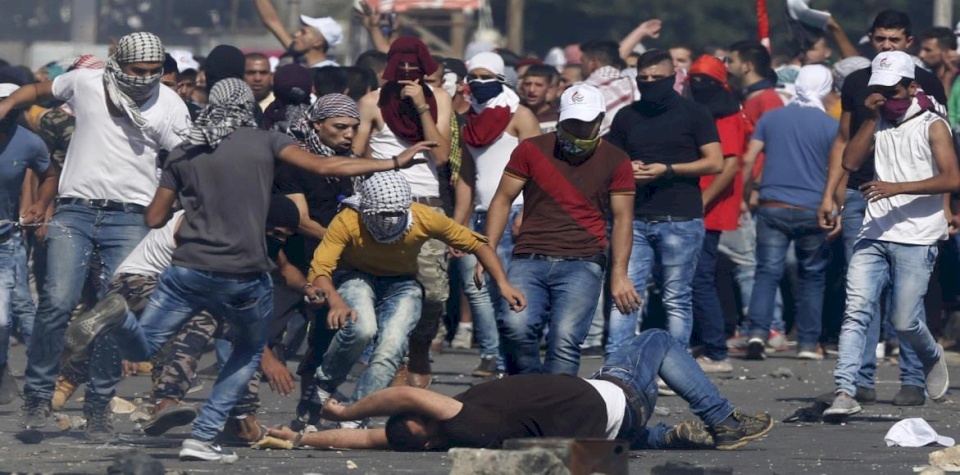 مخطط الضم: جيش الاحتلال يستعد لمواجهة هبّة فلسطينية