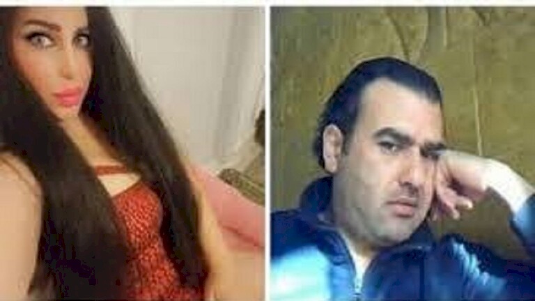 تفاصيل جديدة حول جريمة إعدام الفتاة اللبنانية لطليقها