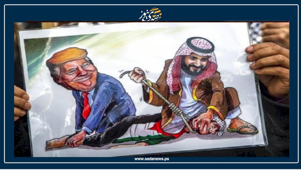 تقرير: الأنظمة العربية تؤيد مخطط الضم رغم رفضه رسميا