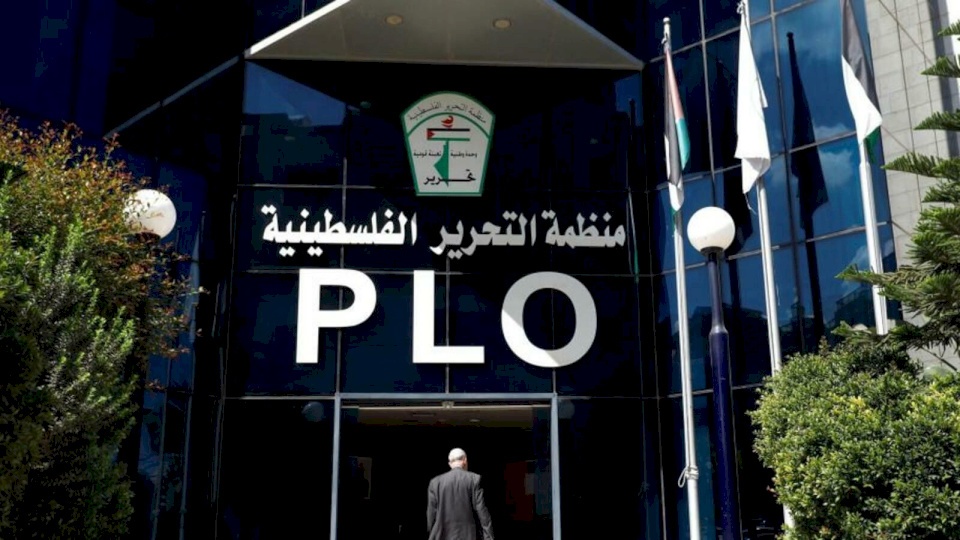 "منظمة التحرير" تعلن انفكاكها وإلغاء الاتفاقيات مع إسرائيل