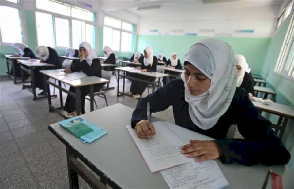 هكذا سيُعقد التوجيهي في القدس ومناطق "ج" وللمصابين بكورونا