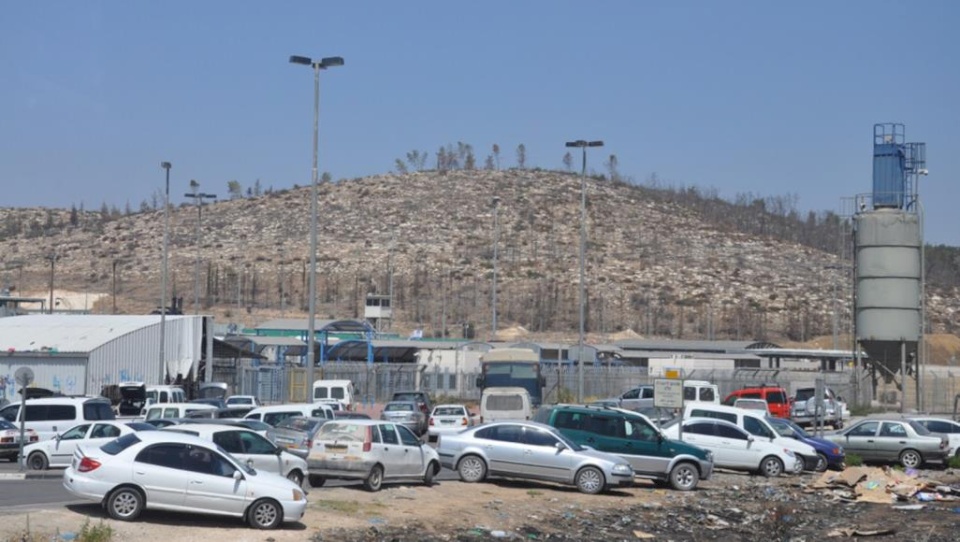 ردا على قرار السلطة..الاحتلال يعلن وقف التنسيق المدني