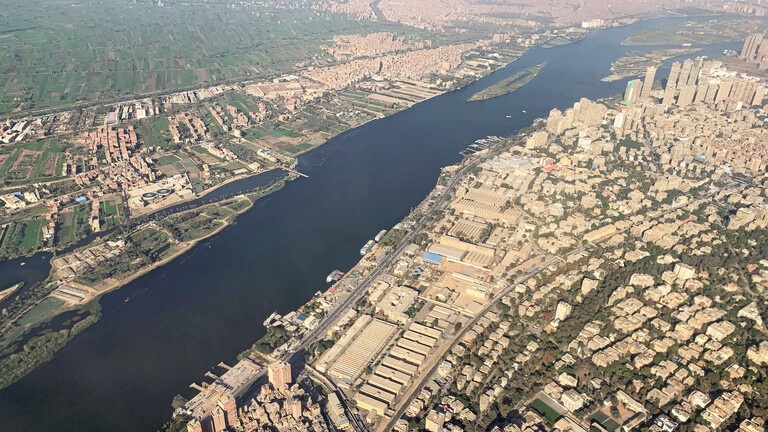 إعلان إثيوبي خطير بشأن مصر