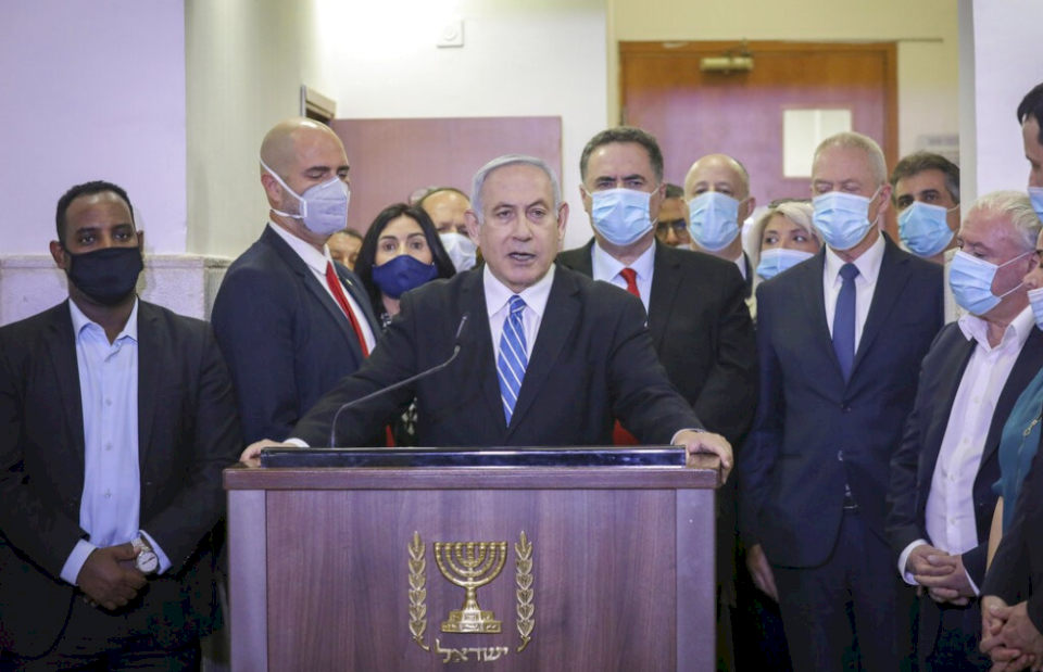 "اسرائيل" تتأهب لموجة ثانية من كورونا