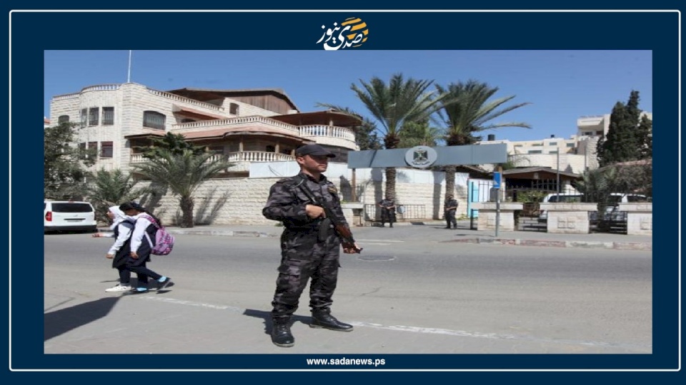   غزة: وفاة موقوف بمركز تأهيل بعد أن أقدم على شنق نفسه